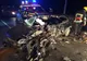 Accident mortal la Sighișoara!