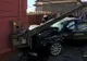 FOTO: ASTĂZI, accident în Reghin