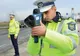 32 de permise reținute în week-end de polițiștii mureșeni