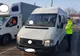 Polițiștii verifică autovehiculele de transport