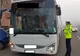 MUREȘ: 600 de autovehicule de transport verificate de polițiști