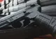 Pistol găsit la percheziții, în Sighișoara. O persoană reținută
