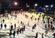 Peste 30.000 de oameni pe cele două patinoare din Târgu Mureș