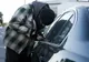 REGHIN: A furat o mașină, a condus beat și fără permis și a făcut accident