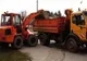 TÂRGU MUREȘ: programarea străzilor pentru transportul grămezilor de deșeuri
