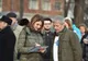 Dacian Cioloș, azi, la ora 15, la Ceasul cu Flori din Târgu Mureș