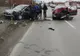 ACUM: Accident pe Gheorghe Doja, în zona RAR