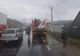 UPDATE: ACCIDENT ÎNTRE TIRURI, LA ȚIGMANDRU. Circulația s-a reluat pe un sens