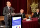 BĂSESCU, LA TÂRGU MUREȘ: "Riscul naționalist există, dar poate fi combătut de politicieni responsabili"