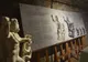 TÂRGU MUREȘ: Se prezintă digitizarea 3D a operelor de artă romane