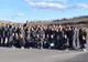 Studenți din Liège (Belgia), în vizită la Târgu Mureș