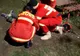 FOTO. SÂMBĂTĂ, ORA 23, TÂRGU MUREȘ: Accident pe Calea Sighișoarei