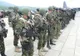 VIDEO: Elevii mureșeni au vizitat Batalionul 51 Operații Speciale "Vulturii"