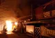 VIDEO: Cum arată Queen Pub, după incendiul de sâmbătă noaptea