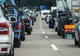 TÂRGU MUREȘ: Trei zile de trafic greu pe Pandurilor. Se aplică marcaje rutiere