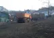 8 metri cubi de deșeuri s-au scos din Valea Rece
