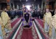 Arhiepiscopul Alba Iuliei a ținut slujba de Florii la Târgu Mureș