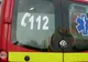 Accident cu o victimă încarcerată, în Sâncrai