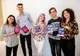 Cinci studenți mureșeni, premiați de Consiliul Britanic