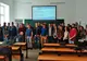 COMPANY HOUR. Studenți mureșeni pe o platformă industrială