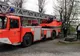 O autospecială donată de orașul Dinkelsbulh (Germania)  ajunge la Sighișoara