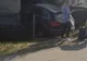 VIDEO: Un Audi Q7 a intrat direct într-o casă din Botorca
