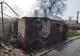 TÂRGU MUREȘ: Femeie de 67 de ani, găsită carbonizată în casa care s-a făcut scrum