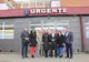 PNL a votat pentru modernizarea UPU SMURD Târgu Mureș