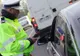 MUREȘ: Prinși în trafic, fără permis și băuți