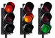 Sistem de semaforizare sincronă pentru “undă verde”, pe DN13 – E60, în Sighișoara