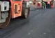 TÂRGU MUREȘ: Încep lucrările de modernizare a străzii "8 martie"