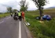 OFICIAL: Unul din morții din accidentul de la Suseni - Brâncovenești este cetățean străin