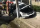 DOUĂ VICTIME în accidentul de la Suseni