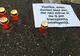 Dăncilă a văzut în protestul mut de la Târgu Mureș "înverșunare și scandal"