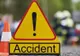 ACUM: Accident grav la Periș!