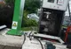 PERICOL de incendiu la o benzinărie din Târgu Mureș