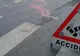 TÂRGU MUREȘ: Accident pe o trecere de pietoni din 7 noiembrie