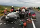 Accident între Câmpenița și Săbed. Victimă, o femeie de 27 de ani