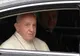 Papa Francisc, de două ori la Târgu Mureș, într-o singură zi