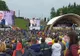 Primarul din Sângeorgiu de Mureș, rugăciune la slujba oficiată de Papa Francisc