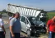 Militarii din Forțele pentru Operații Speciale - intervenție la un accident din județul Mureș