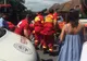 Pietonul accidentat pe trecerea de pietoni în Sângeorgiu de Mureș a decedat