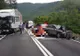 Șoferul mureșean care a murit în județul Sibiu avea 58 de ani