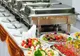 Licitație de catering pentru Centrul de zi Rozmarin!
