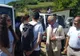 Prințul Charles a ajuns la Târnăveni, în satul aparținător Cuștelnic