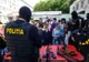 7.000 de mureșeni au fost implicați în Săptămâna Prevenirii Criminalității