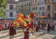 25-29 iulie: Festivalul Sighişoara Medievală 2019 vine cu restricții de circulație