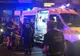 Pieton lovit de o ambulanță, în cartierul 7 noiembrie din Târgu Mureș