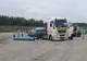 TRAGEDIE: Un mureșean care lucra la podul suspendat peste Dunăre a murit, astăzi, la Brăila