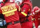 UNGHENI, astăzi: Accident cu o victimă încarcerată